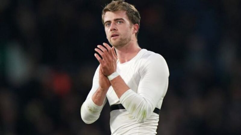 Leeds striker Patrick Bamford in ‘much better place’ after injury-ravaged season