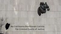Man who assaulted former partner and daughter (15) jailed