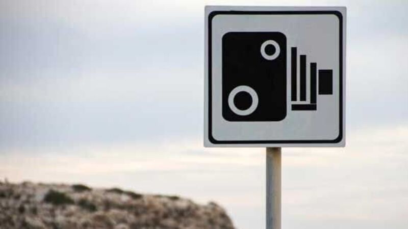 Gardaí to install 61 new speed cameras across the country