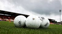 Teacher charged for grabbing opponent's testicles during GAA game