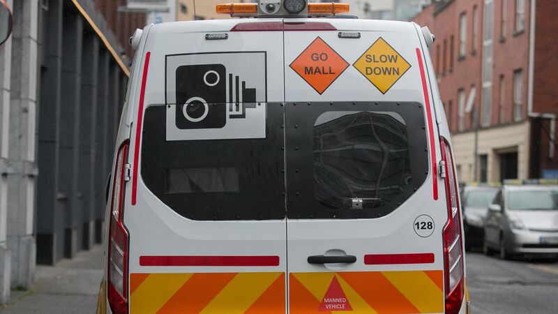 Cork to see three new safety camera zones put in place next week Cork to see three new safety camera zones put in place next week