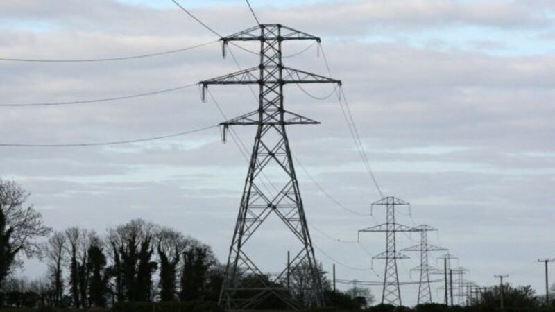 Ireland's increase in energy emissions due to tripling of coal and oil use Ireland's increase in energy emissions due to tripling of coal and oil use