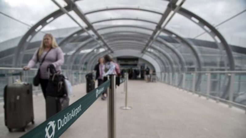DAA told to pay €20,000 to homeowners to insulate bedrooms for new runway