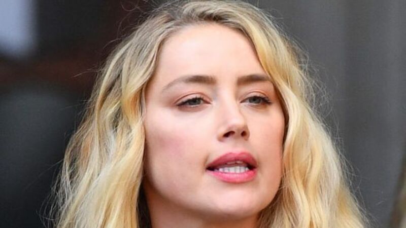 Amber Heard files official notice to appeal against Johnny Depp ruling Amber Heard files official notice to appeal against Johnny Depp ruling
