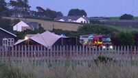 Tribute paid to ‘charismatic’ businessman killed in plane crash