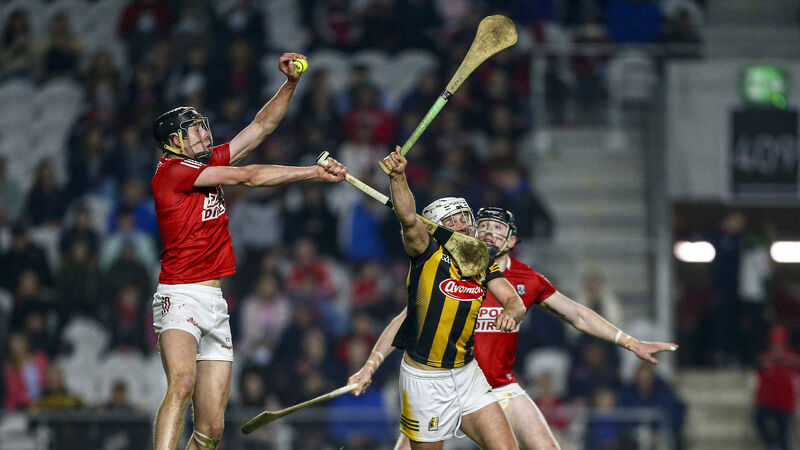 Three areas where the Cork hurlers must learn from Limerick
