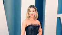 Jessica Alba reveals why she goes to therapy with her daughters