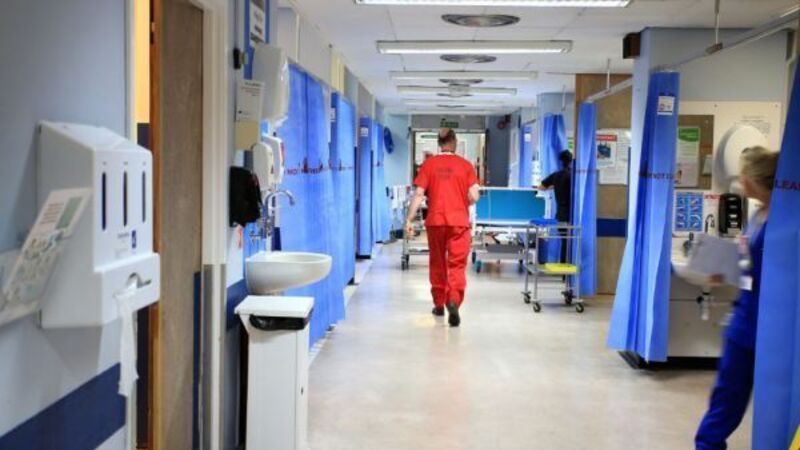 INMO chief calls for hospitals to have similar safety measures as farming