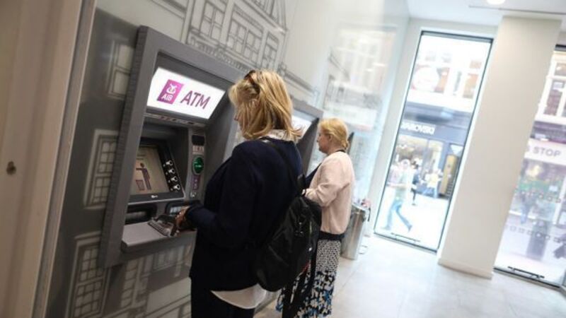 AIB decision to turn 70 branches cashless is 'opportunity' for post offices AIB decision to turn 70 branches cashless is 'opportunity' for post offices