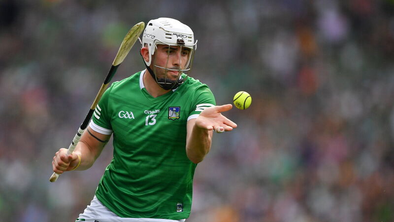 Tony Considine picks his hurling All-Stars with seven from Limerick and four Cats