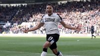 Ravel Morrison joins up with former boss Wayne Rooney at DC United