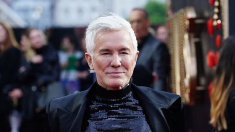 Director of Elvis biopic ‘heartbroken’ after death of actress Shonka Dukureh