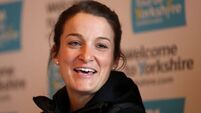 Lizzie Deignan believes first women’s Tour de France reflects change in society