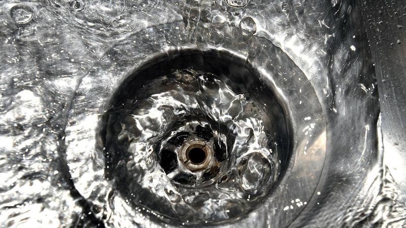 Water works to have 'huge benefits for customers in Blackrock' Water works to have 'huge benefits for customers in Blackrock'