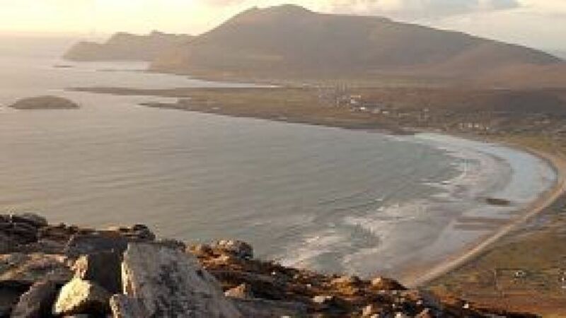 Five best places to holiday in Ireland named Five best places to holiday in Ireland named