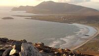 Five best places to holiday in Ireland named