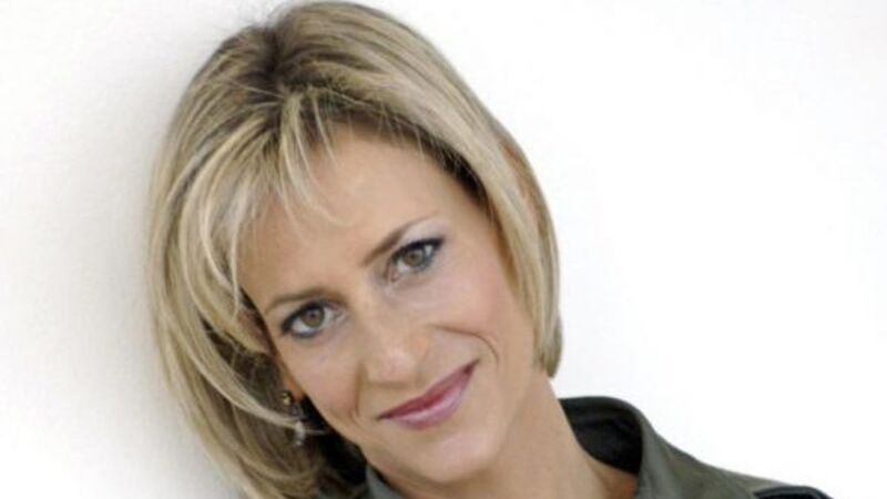 Maitlis stalker tells jury: ‘If I was out of jail I would send these letters’