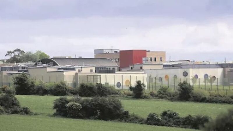 Cork youth jailed for €120,000 damage to detention centre