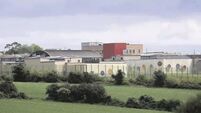 Cork youth jailed for €120,000 damage to detention centre