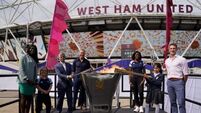 London mayor reveals plan for Olympic and Paralympic return