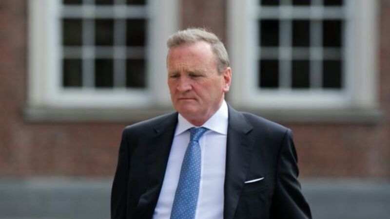 Disclosures Tribunal concludes evidence over ex-sergeant's harassment and bullying complaints Disclosures Tribunal concludes evidence over ex-sergeant's harassment and bullying complaints