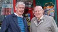 Tributes paid following death of former Carlow-Kilkenny TD Kieran Crotty