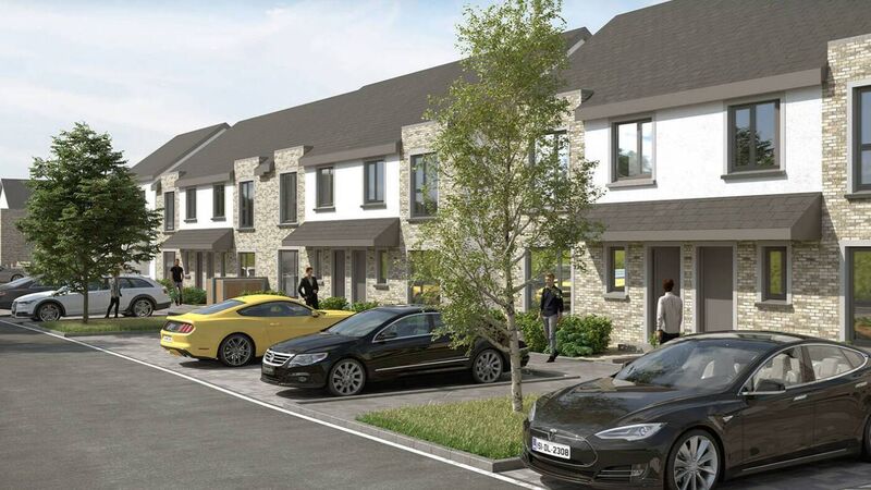 Planning granted for controversial housing development on outskirts of Cork city 