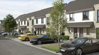 Planning granted for controversial housing development on outskirts of Cork city 