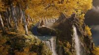 Lord Of The Rings fans get closer look at new series inspired by Tolkien’s extended notes