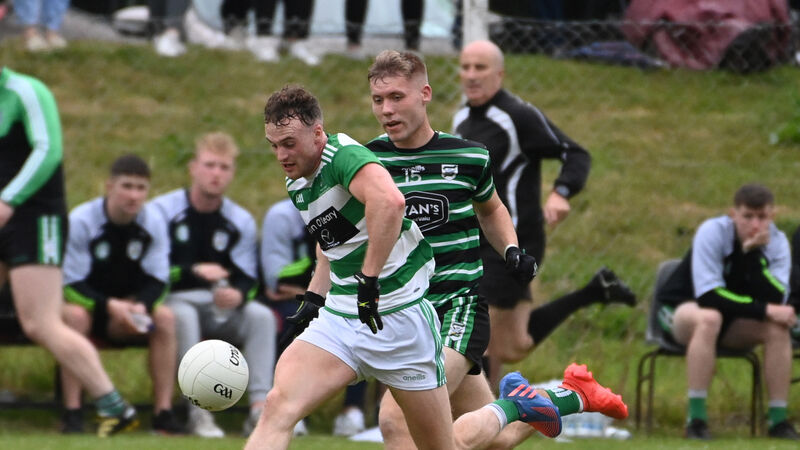 Premier SFC: Valleys strike at the death to overcome Douglas Premier SFC: Valleys strike at the death to overcome Douglas