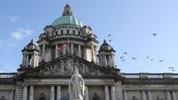Belfast ‘on verge of public health emergency’ following surge of homeless deaths