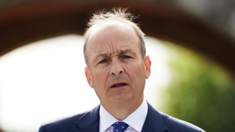 'Retiring at 66 has to go': Taoiseach says mandatory retirement will be banned 'Retiring at 66 has to go': Taoiseach says mandatory retirement will be banned