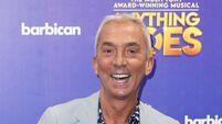 ‘The schedule was insane’: Bruno Tonioli on why he left Strictly Come Dancing