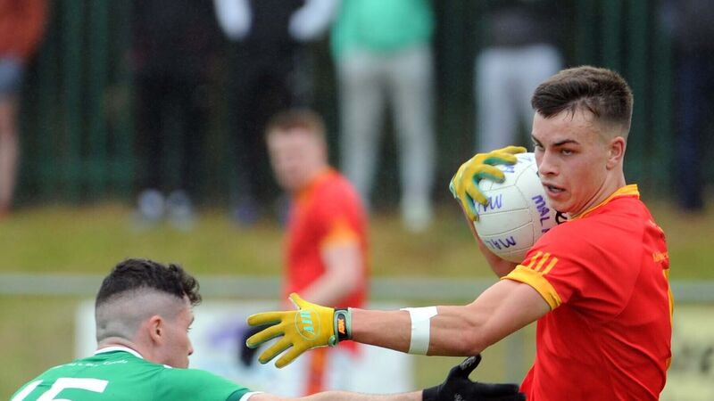 PSFC: Mallow dig out a sweet win over Ballincollig in tough conditions PSFC: Mallow dig out a sweet win over Ballincollig in tough conditions