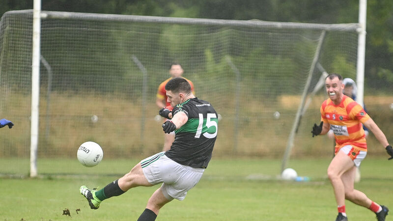 Nemo overcome conditions and spirited Newcestown to make a winning start Nemo overcome conditions and spirited Newcestown to make a winning start