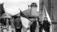 Remembering the handover of Spike Island 84 years on 