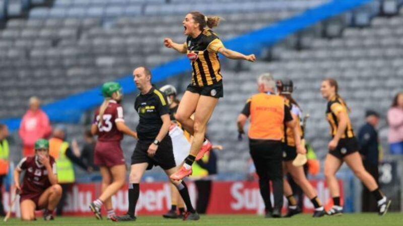 Saturday sport: Kilkenny and Cork secure spots in All-Ireland camogie final