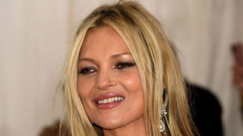 Kate Moss felt she ‘had to say that truth’ in defence of Johnny Depp Kate Moss felt she ‘had to say that truth’ in defence of Johnny Depp