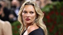 Kate Moss says she was asked to go topless during a shoot aged 15
