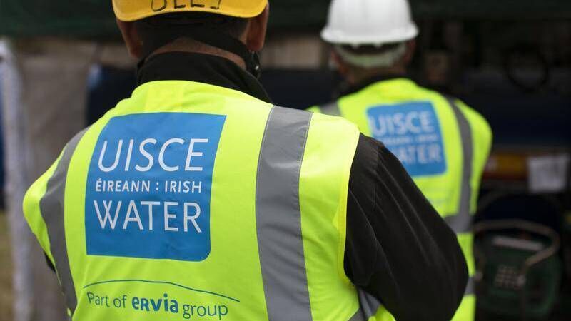 Water supply restored to hundreds of people in Cork following completion of essential works at treatment plant Water supply restored to hundreds of people in Cork following completion of essential works at treatment plant