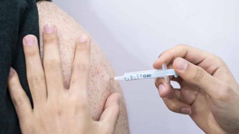 Cork GP encourages groups advised to receive extra Covid-19 booster to avail of the jabs Cork GP encourages groups advised to receive extra Covid-19 booster to avail of the jabs