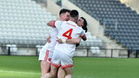 PIFC: Iveleary too good for St Vincent's as Conor O'Leary nets a hat-trick 