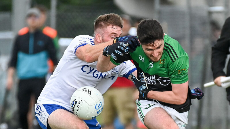 PIFC: First class from Nemo's second team as Cill na Martra are stunned PIFC: First class from Nemo's second team as Cill na Martra are stunned