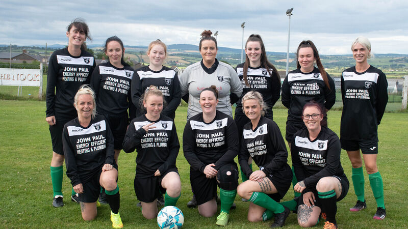 Youghal pay the penalty as Glenthorn snatch win in the CWSSL First Division