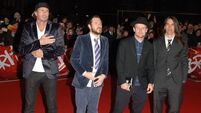 Red Hot Chili Peppers announce surprise second studio album of 2022