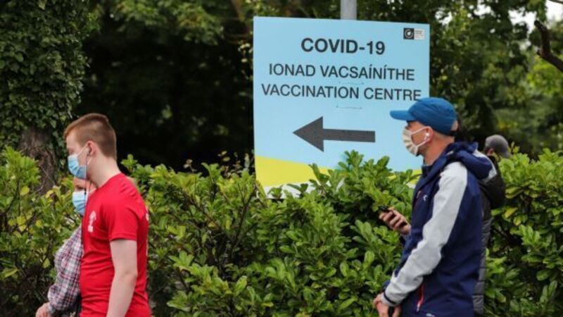 Immunologist questions timing of expanded Covid booster campaign