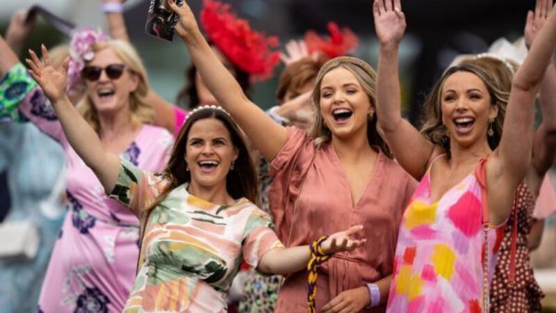 Galway Races to cap €100m month for county, says Galway Chamber