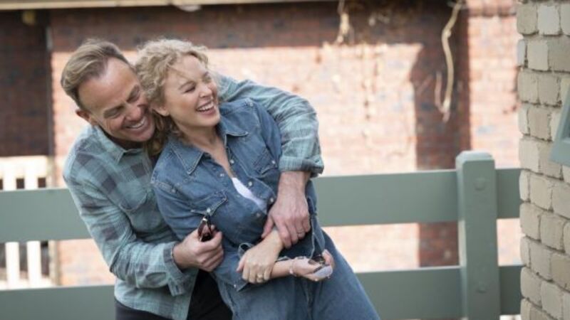 Neighbours teases ‘end of an era’ in trailer for final episode Neighbours teases ‘end of an era’ in trailer for final episode