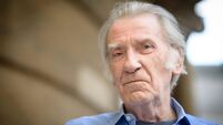 The Omen and Titanic actor David Warner dies age 80