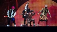UK will host Eurovision Song Contest 2023 on behalf of Ukraine
